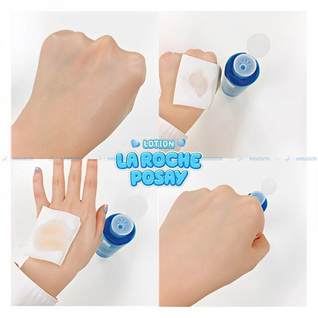 Nước cân bằng da La-Roche Posay 200ml (DÀNH CHO DA MỤN VÀ DA NHẠY CẢM)