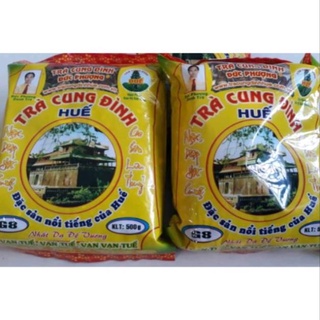 1kg trà cung đình đức phượng g8_ huế
