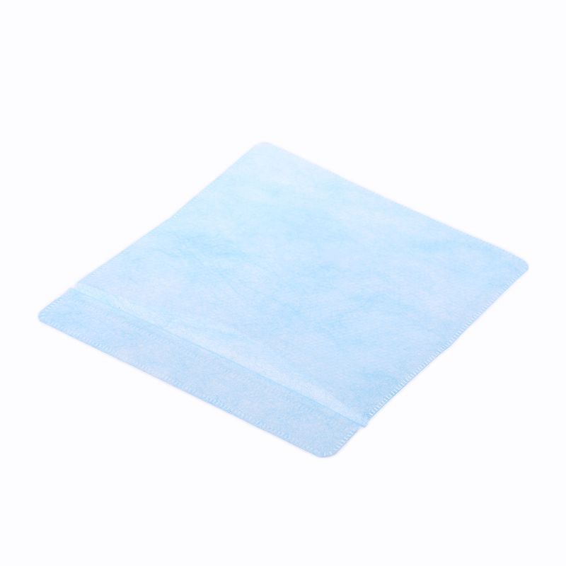 Bộ 100 túi nhựa đựng đĩa CD 2 mặt