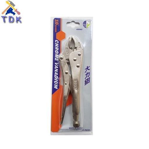 Kìm Bấm BUDDY Cao Cấp 10″ - A0065