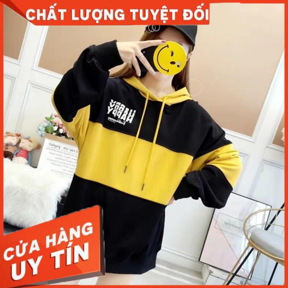 [HOT] Áo khoác nỉ Hoodie KN18 phối sọc ngang 3 màu kiểu dáng Hàn Quốc năng động, trẻ trung, form unisex nam và nữ