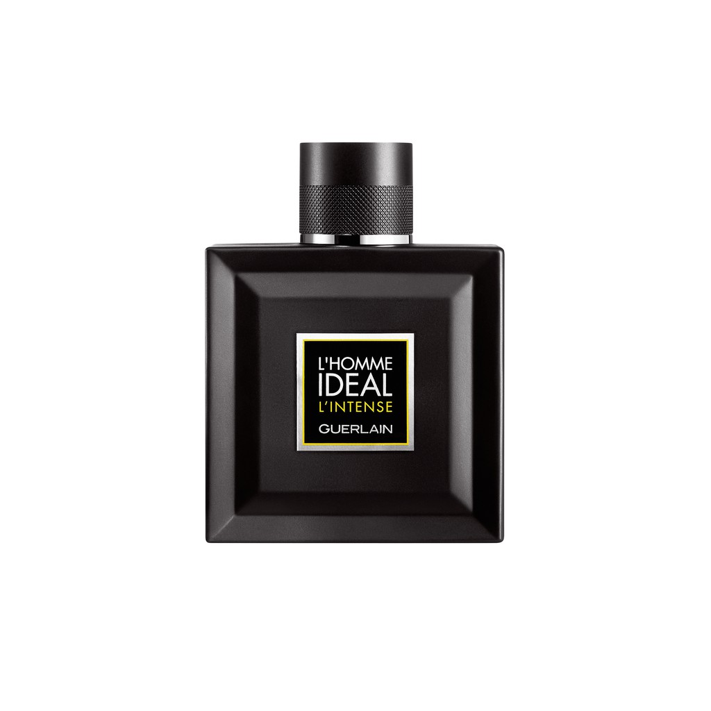 𝗣𝗲𝗿𝗳𝘂𝗺𝗶𝘀𝘁 - Nước hoa dùng thử Guerlain L'Homme Ideal L'Intense