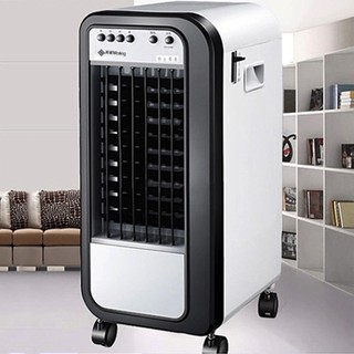 QUẠT HƠI NƯỚC OMATE LG13