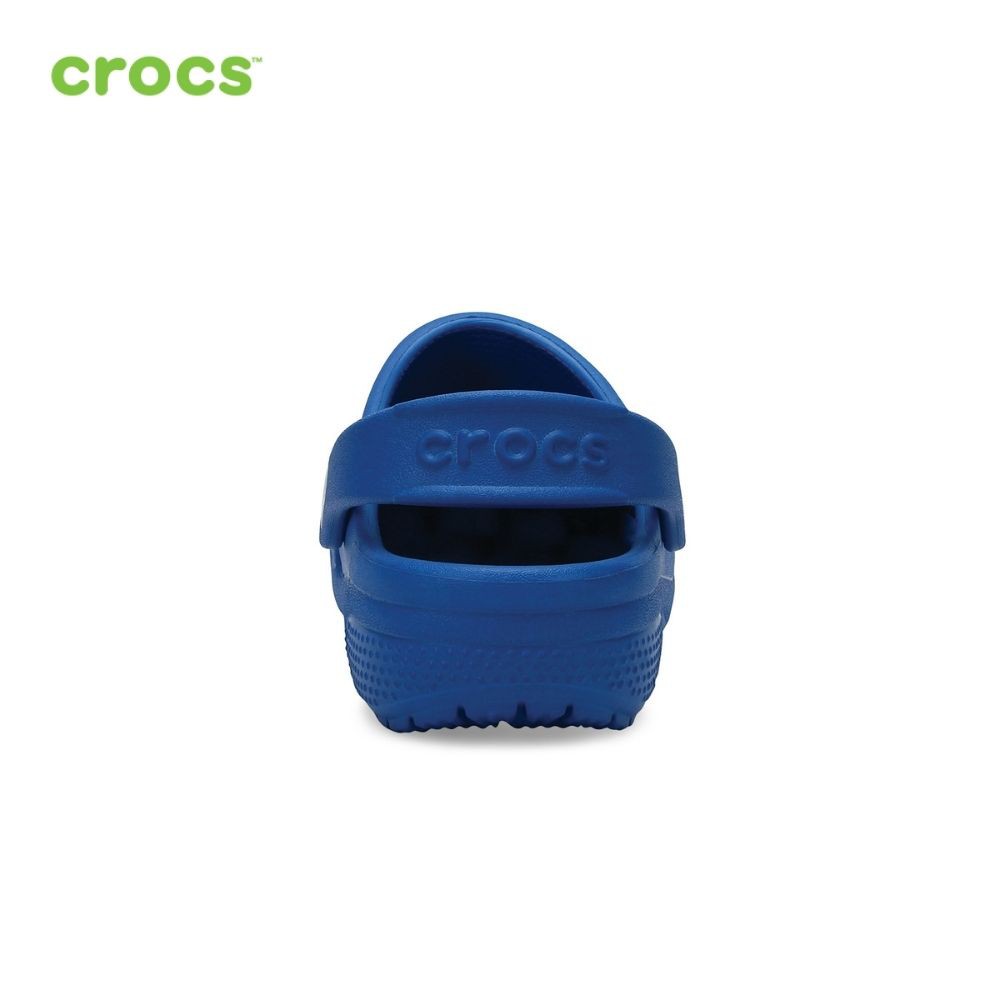 Giày lười trẻ em Crocs Coast Clog - 204094-4GL