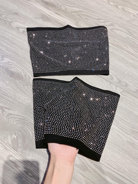 áo quây ngực đính đá không dây co dãn 4 chiều hàng Quảng Châu | BigBuy360 - bigbuy360.vn