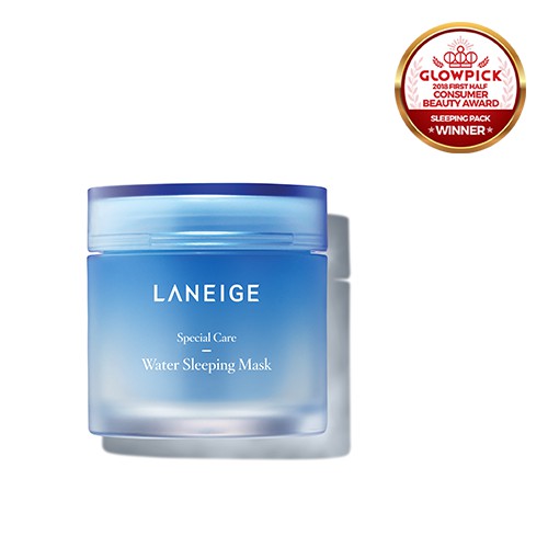 Mặt Nạ Ngủ Laneige Water Sleeping Mask 100ml