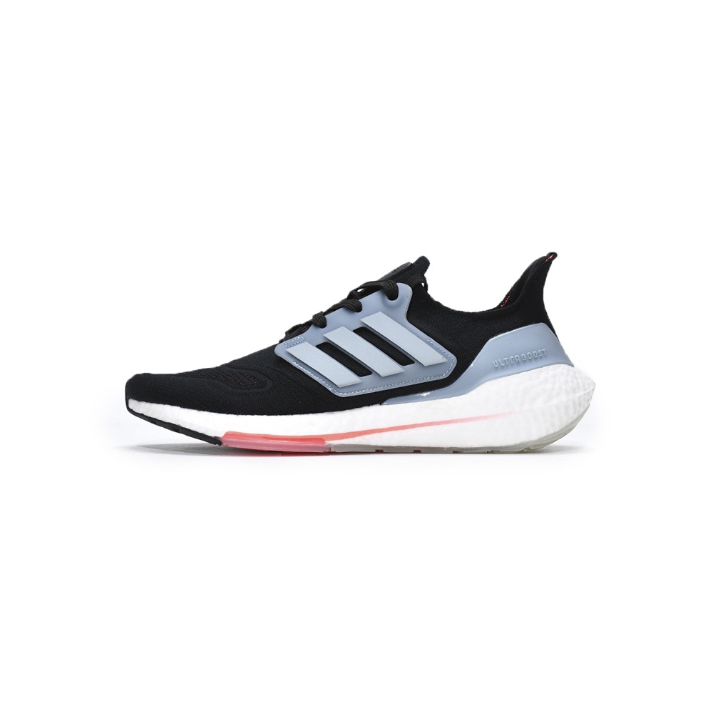 Giày Ultra Boost 2022 Black Magic Grey