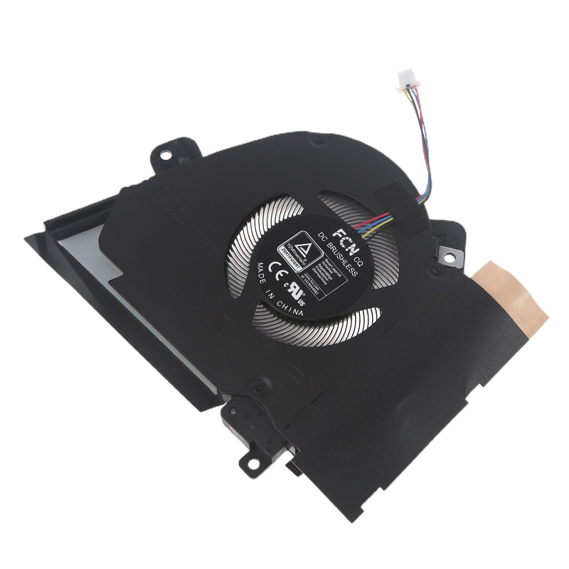 Quạt Tản Nhiệt CPU GPU Cho TUF Dash F15 DC 12V 1A 4pin VGA