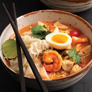 Thùng Mì Mama Vị Tomyum 55g