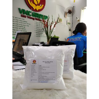 PHỤ GIA TINH BỘT BẮP BIẾN TÍNH CARGILL