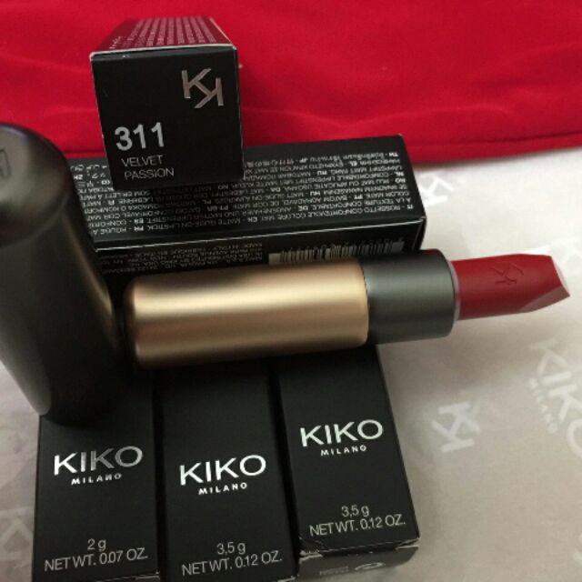 Son kiko 311