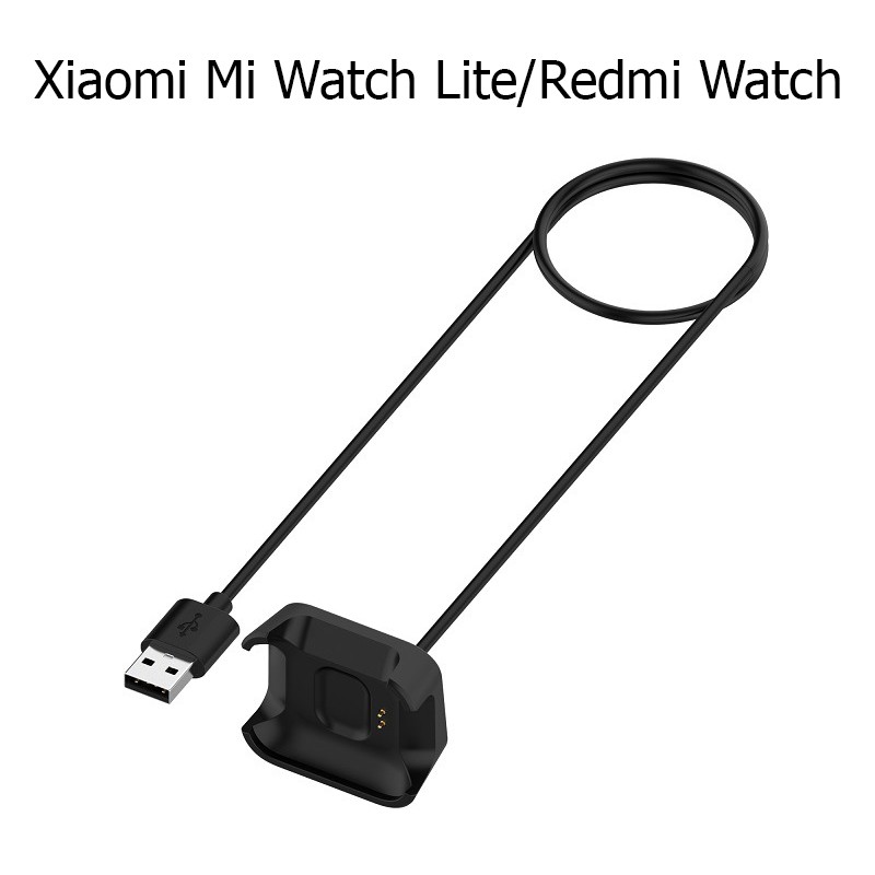 Dây Cáp Sạc Thay Thế Cho Đồng Hồ Thông Minh Xiaomi Mi Watch Lite / Redmi Watch