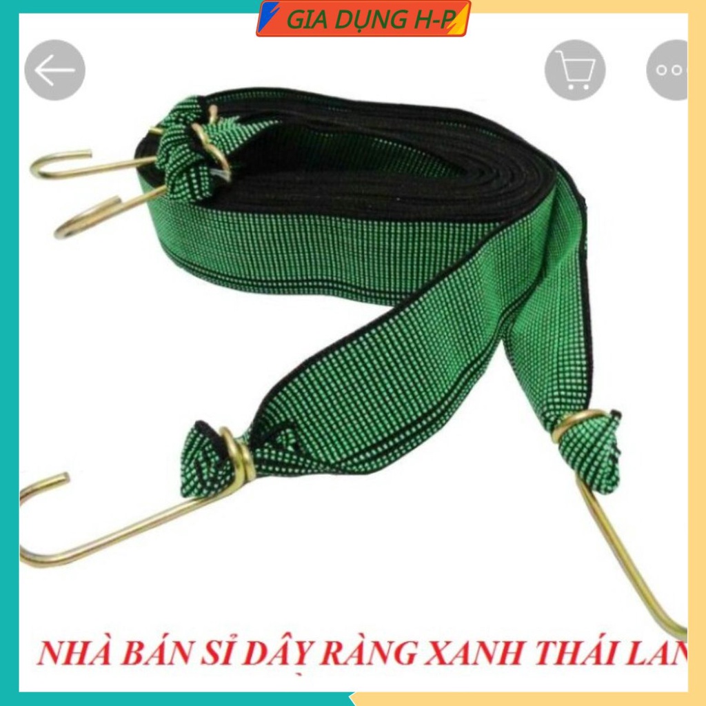 DÂY RÀNG .XẢ KHO SL CÓ HẠN nhé