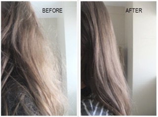 Kem ủ tóc Tresemme Keratin Smooth