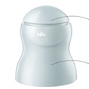 Phụ Kiện Cối Xay 0,3L, Lưỡi Dao, Thân Máy Xay Ăn Dăm Cho Bé Bear B03V2
