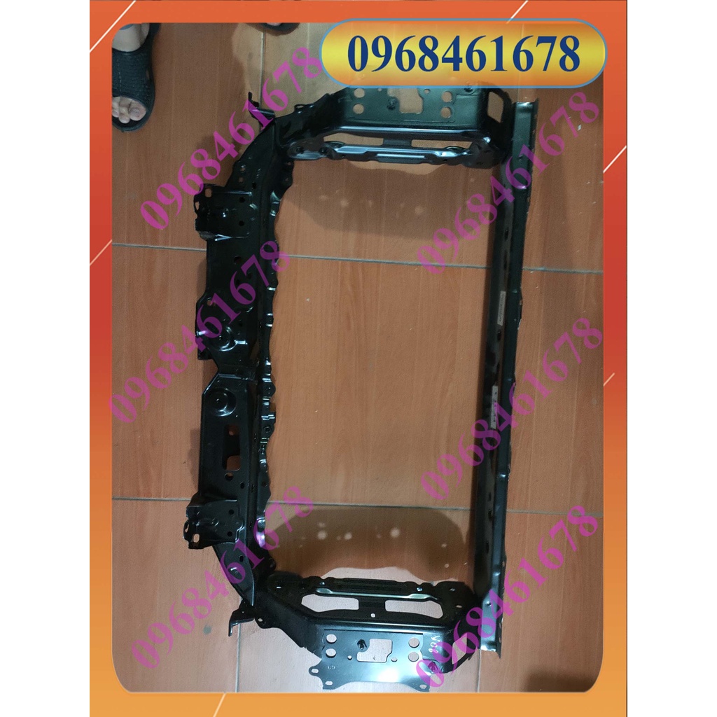XƯƠNG ĐẦU XE VIOS 08-13 / XƯƠNG KÉT NƯỚC