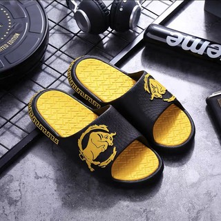Dép quai ngang nam, chất cao su ,mang bền , cực đẹp , cực chất , hàng chuẩn shop BINZ8888 lmm3