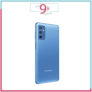 Ốp dẻo A+ trong suốt cho SAMSUNG M52