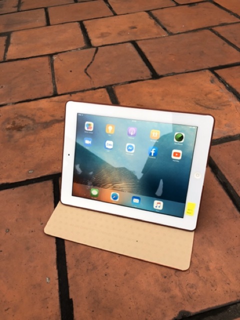 Apple Ipad 4 (4G + WIFI) | BigBuy360 - bigbuy360.vn