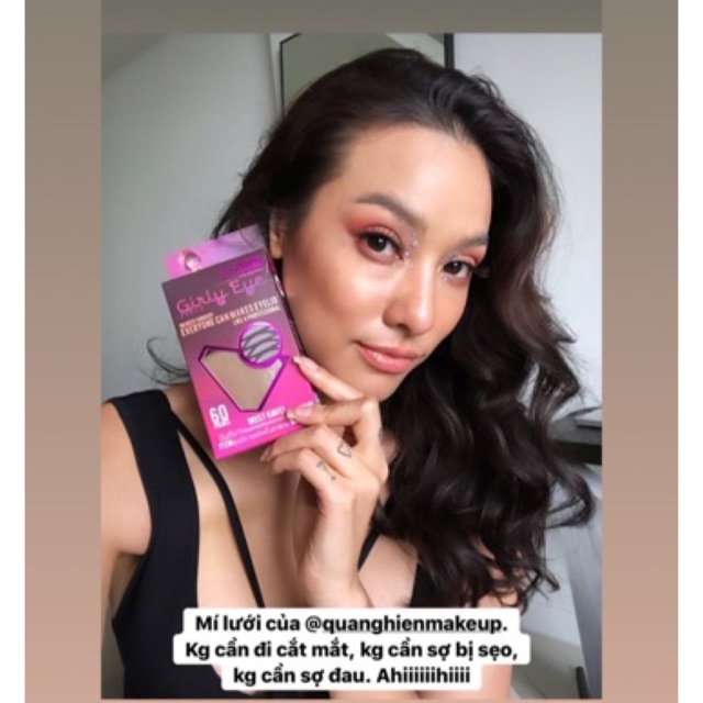 Kích mí lưới 3D