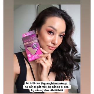 Kích mí lưới 3D