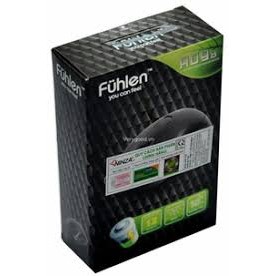 Chuột Fuhlen Không dây Fuhlen A09