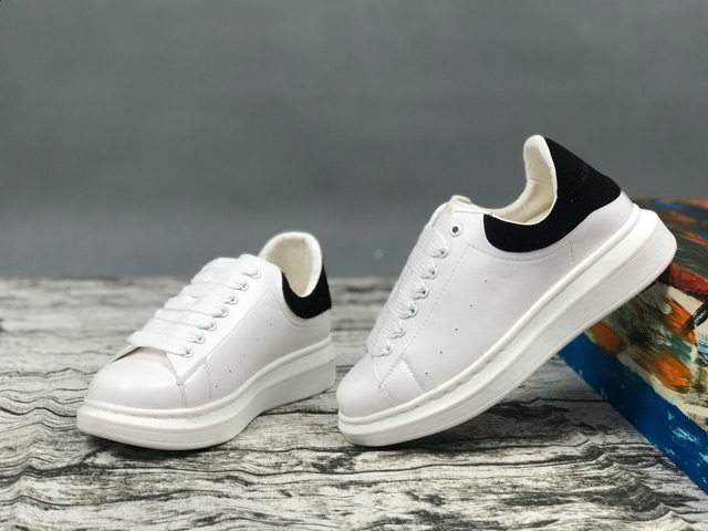 (GIÁ THANH LÝ - Video ảnh thật ) Giày Độn Đế MCQueen - Shop Duy Giày | BigBuy360 - bigbuy360.vn