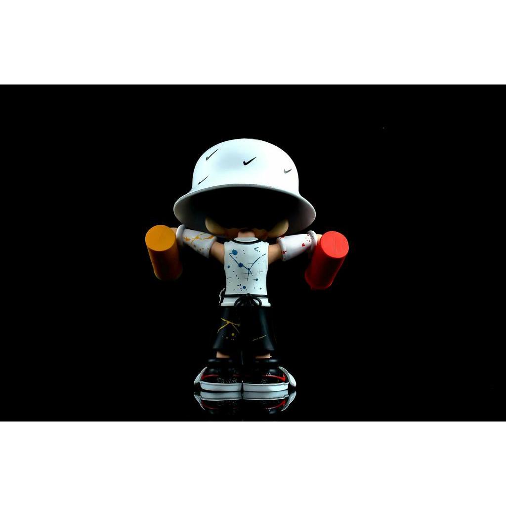 ̅✜♀G dragon Mô Hình Hoa Cúc Nhỏ Xinh Thời Trang Hàn Quốc Có Hộp Kích Thước 24.5Cm