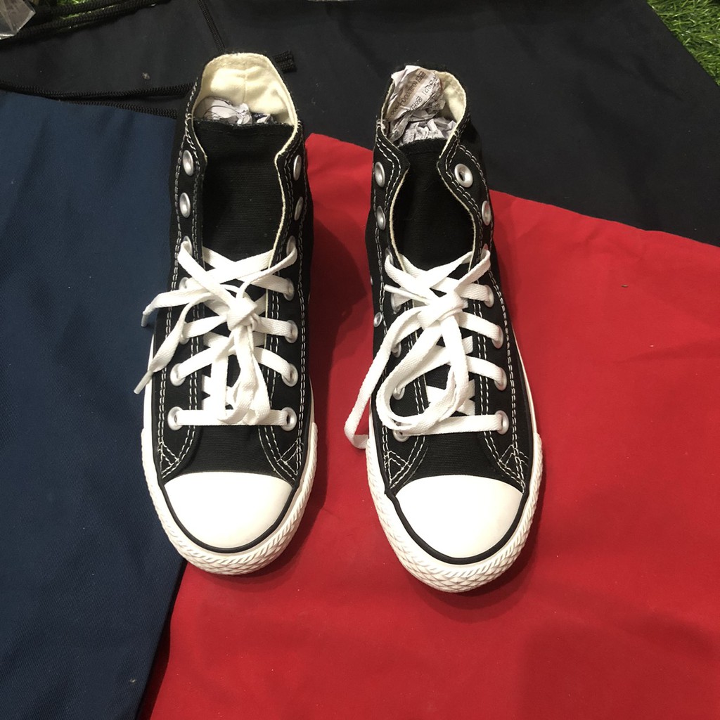 Giày converse 2hand 😘FREESHIP😘Chính hãng giá rẻ