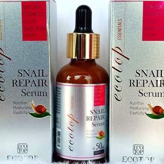 serum dưỡng da ốC Sên trẻ hóa da
