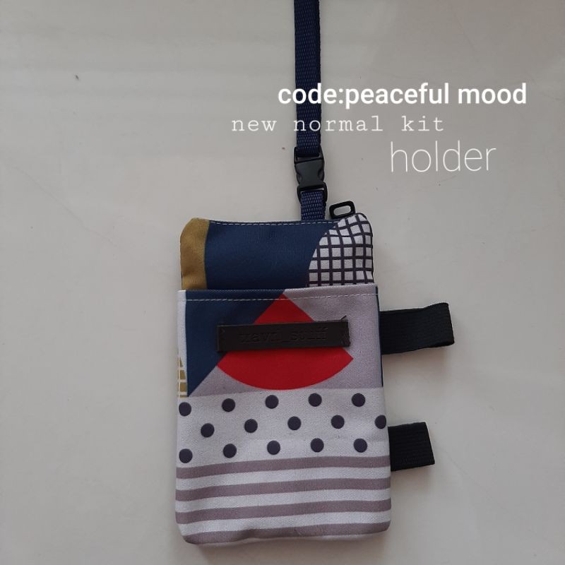 Mới Giá Đỡ Normal Kit 'peaceful Mood "