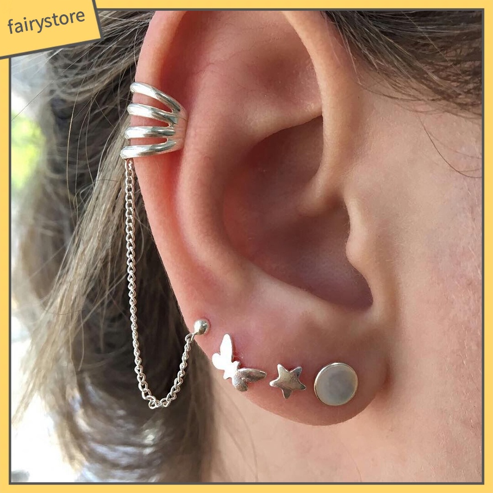 4 chiếc khuyên tai phong cách boho độc đáo trang sức cho nữ