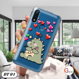Ốp lưng dẻo VSMART JOY 2 PLUS