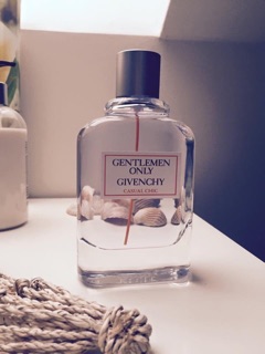 Nước hoa Gentlemen Only Givenchy Casual Chic 100ml