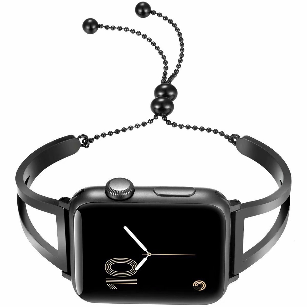 Dây đeo đồng hồ thay thế cho Apple Watch Series IWatch 7 / 6 / 5 / 4 / 3 /SE Apple Watch 38mm 40mm 41mm 42mm 44mm 45mm