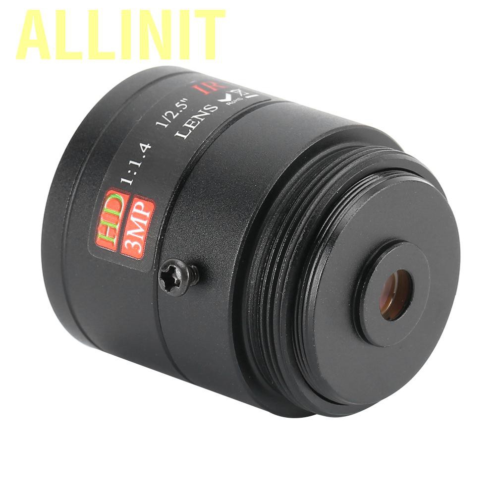 Ống Kính Máy Ảnh Hd 8mm Tháo Rời Được