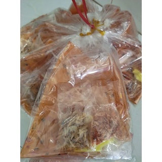 Bánh tráng chấm, cuộn bơ siêu ngon