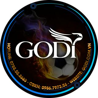 GIÀY ĐÁ BÓNG BIG SIZE GODI