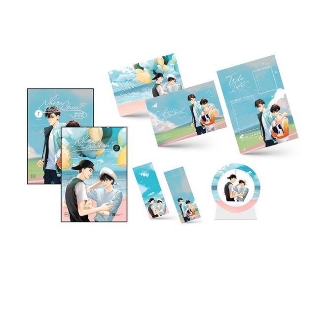 🍀nhớ ra tên tôi chưa (đặc biệt)