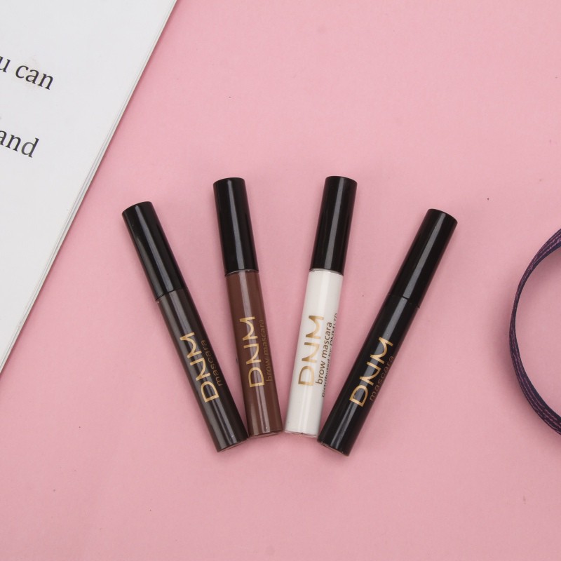 [Hàng mới về] Mascara DNM nhiều màu và chống thấm nước độc đáo | BigBuy360 - bigbuy360.vn