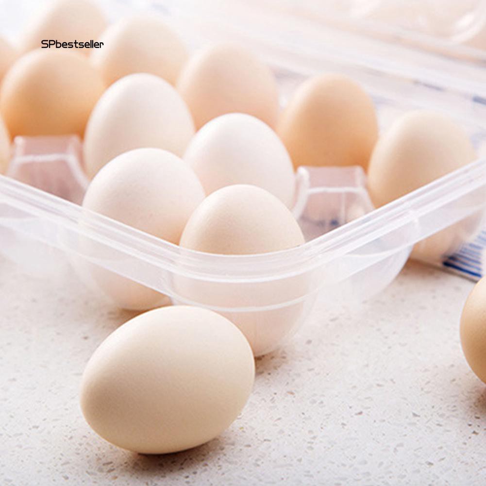 Hộp nhựa đựng trứng gà bằng nhựa