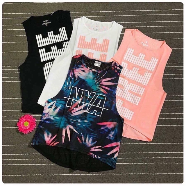 Áo Tanktop