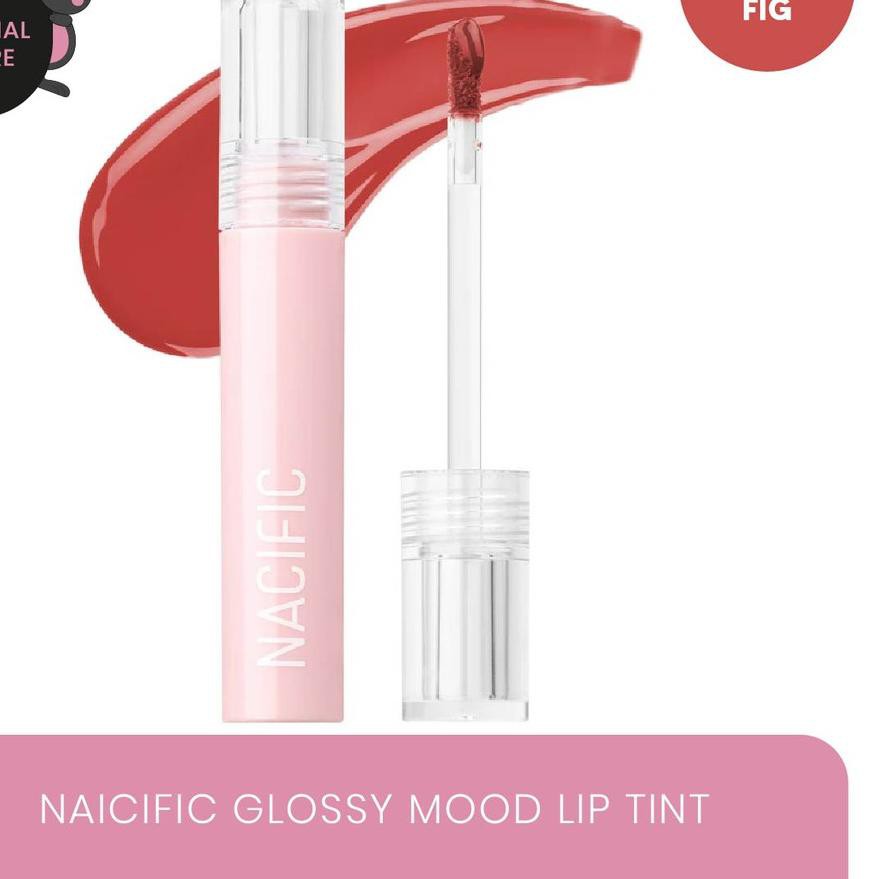 (Hàng Mới Về) Son Môi Nacific Dưỡng Ẩm (Tzd-655) | BigBuy360 - bigbuy360.vn