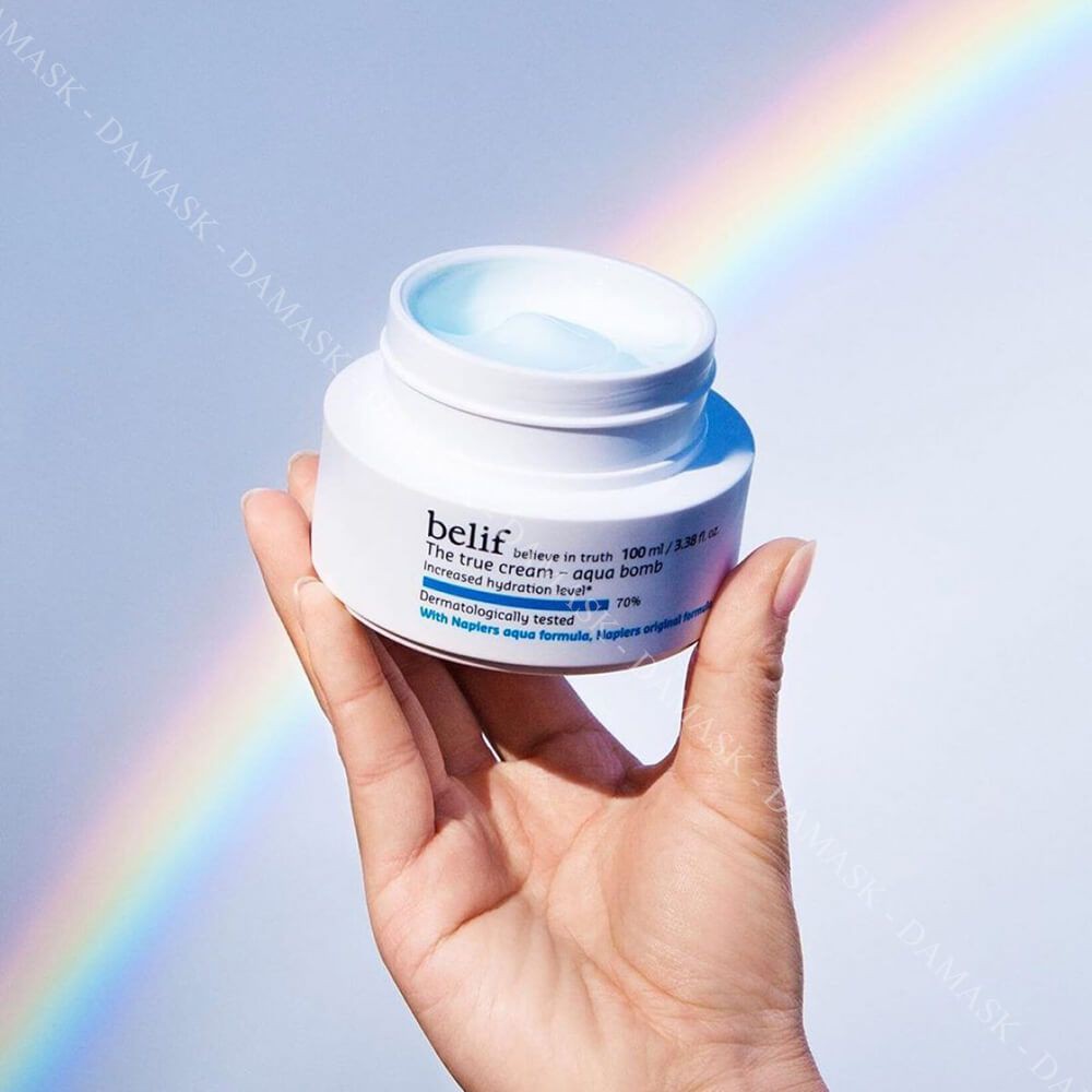 Serum và Gel cấp nước Belif aqua bomb | BigBuy360 - bigbuy360.vn