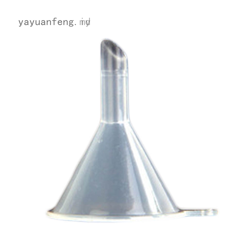 Phễu Nhựa Mini Tiện Lợi Cho Phòng Thí Nghiệm