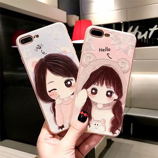 Ốp 3CE ChiBi