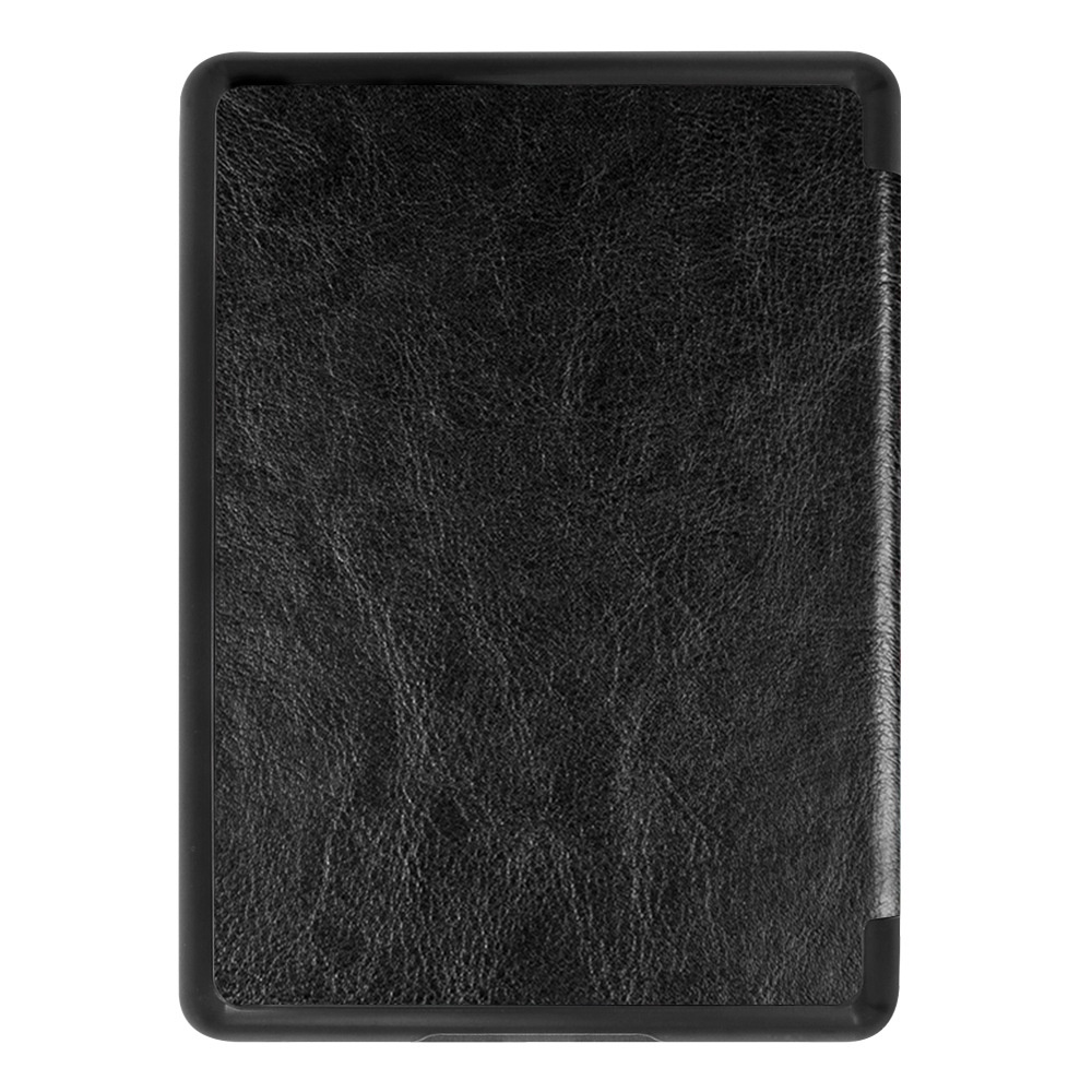 Bao Da Cover Cho Máy Đọc Sách Kindle Paperwhite Gen 5 11th 2021 Da Có Quai Cầm
