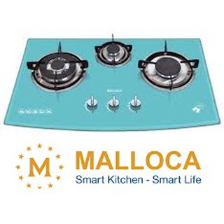 Bếp gas âm Malloca HG-733C (GHG 733 C)
