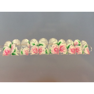 Móng úp thiết kế