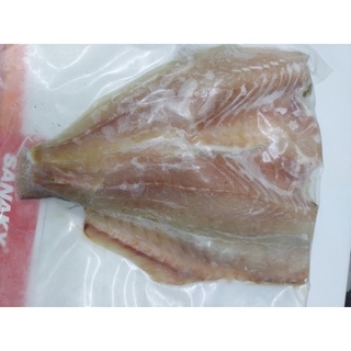 Khô cá đù xẻ xương 1 nắng 100% chính gốc Cần Giờ